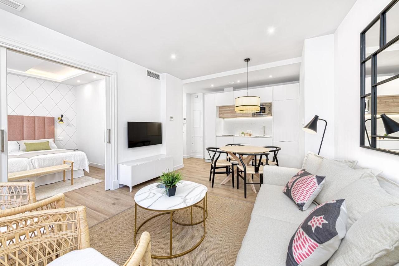 Apartment Iloftmalaga Calle Madre De Dios *