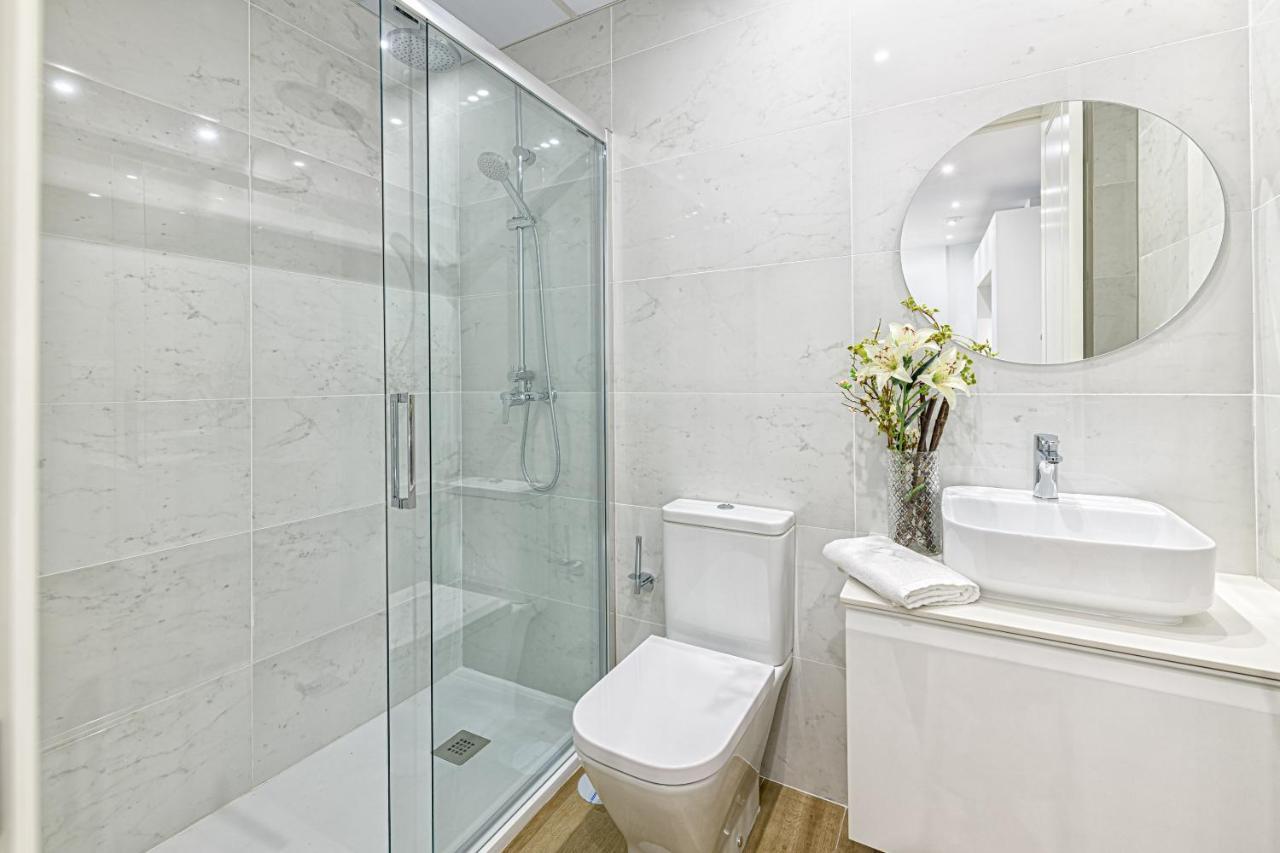 Apartment Iloftmalaga Calle Madre De Dios