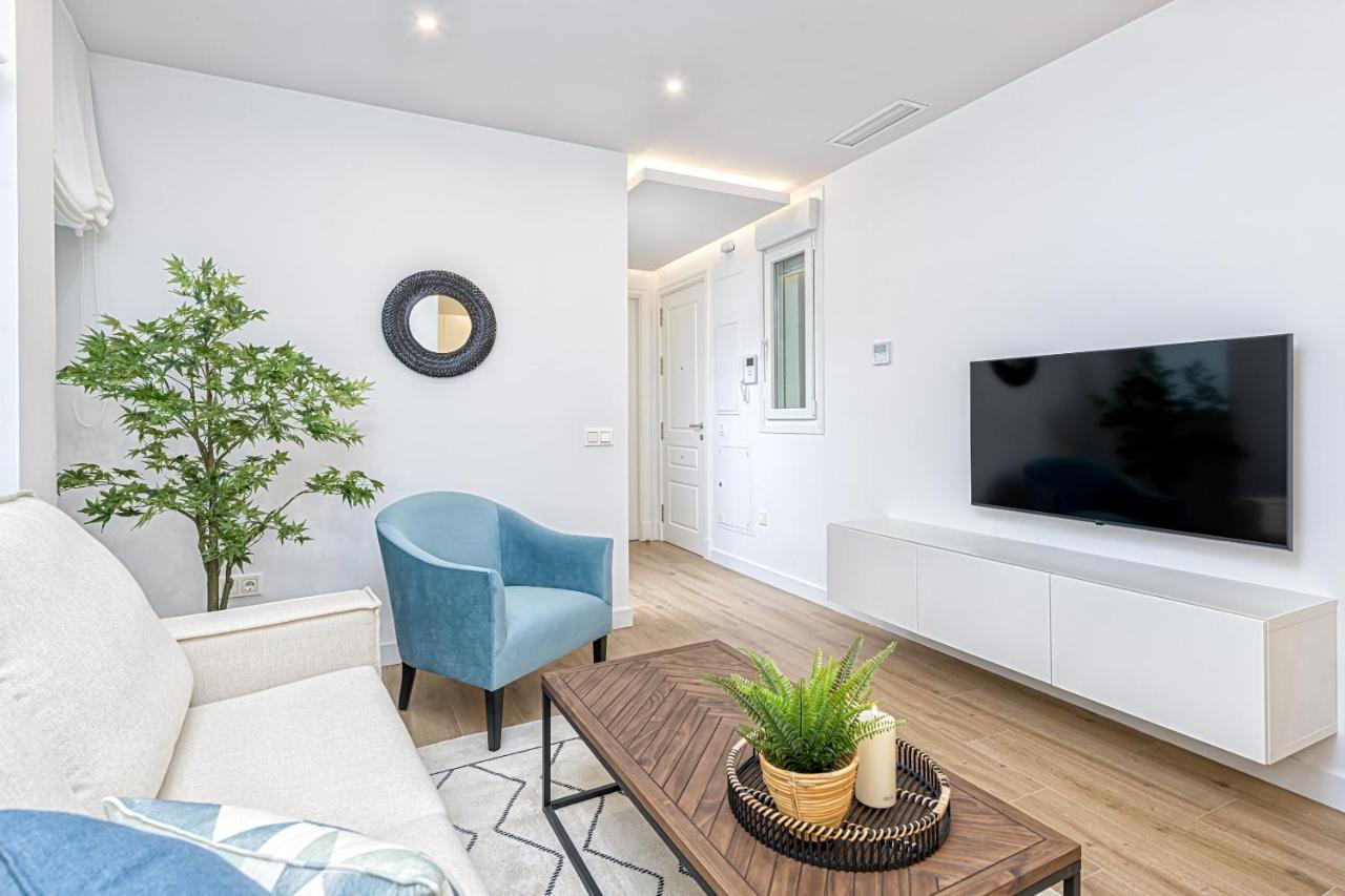 Apartment Iloftmalaga Calle Madre De Dios Málaga