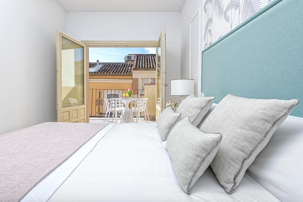 Apartment Iloftmalaga Calle Madre De Dios Málaga