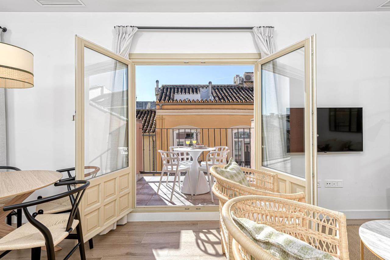 Iloftmalaga Calle Madre De Dios Apartment Málaga
