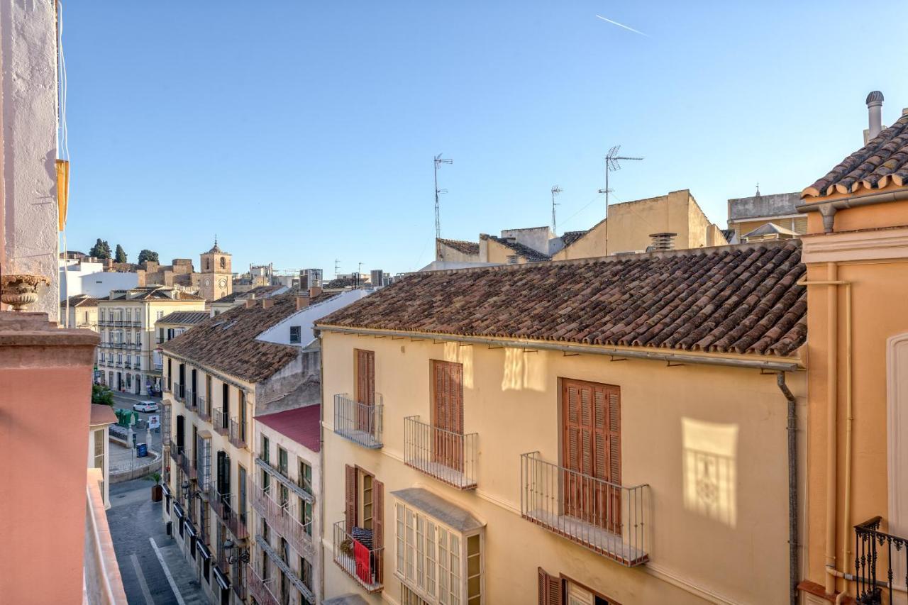 Iloftmalaga Calle Madre De Dios Apartment *
