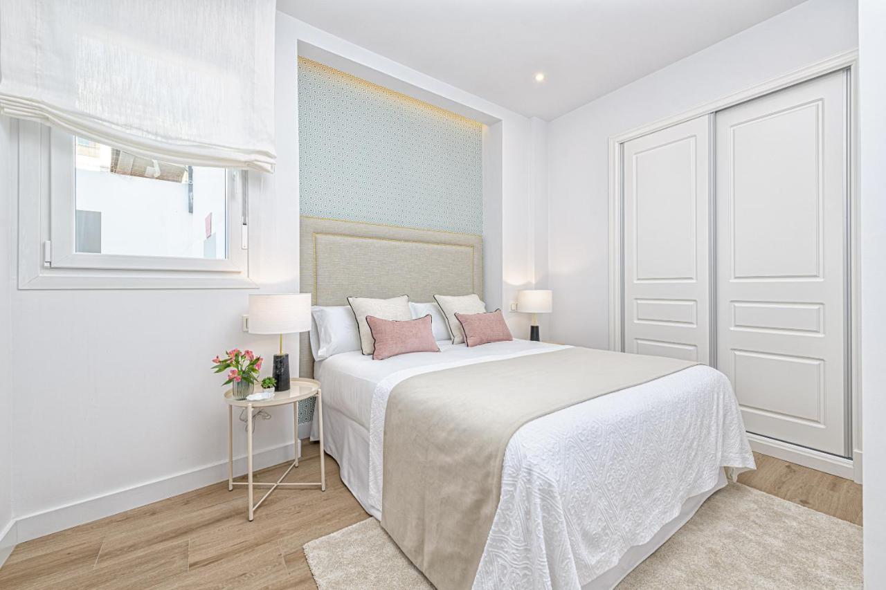Apartment Iloftmalaga Calle Madre De Dios *