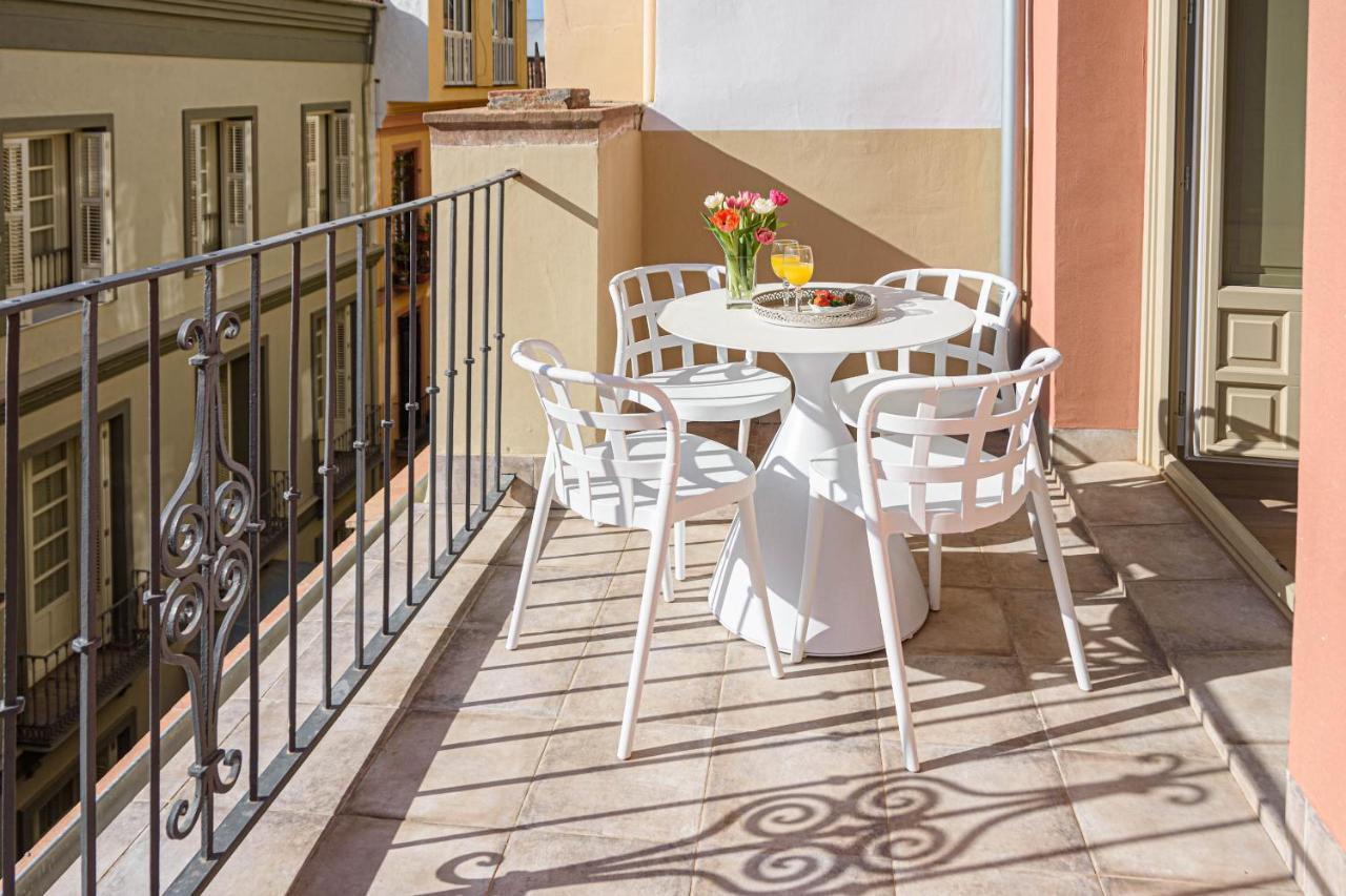 Iloftmalaga Calle Madre De Dios Apartment *