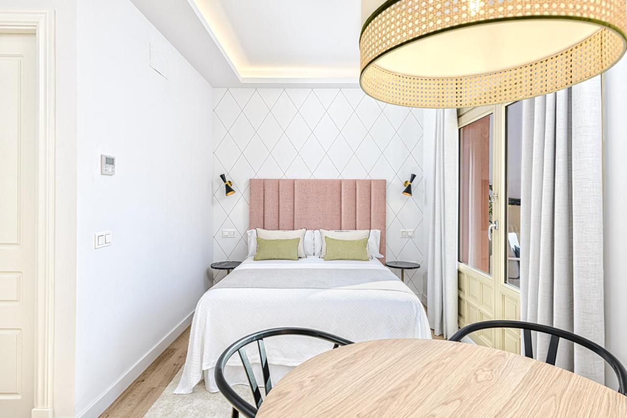 Apartment Iloftmalaga Calle Madre De Dios *