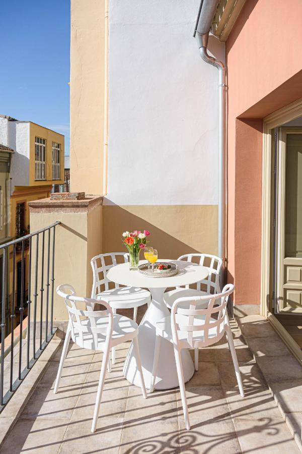 Apartment Iloftmalaga Calle Madre De Dios *