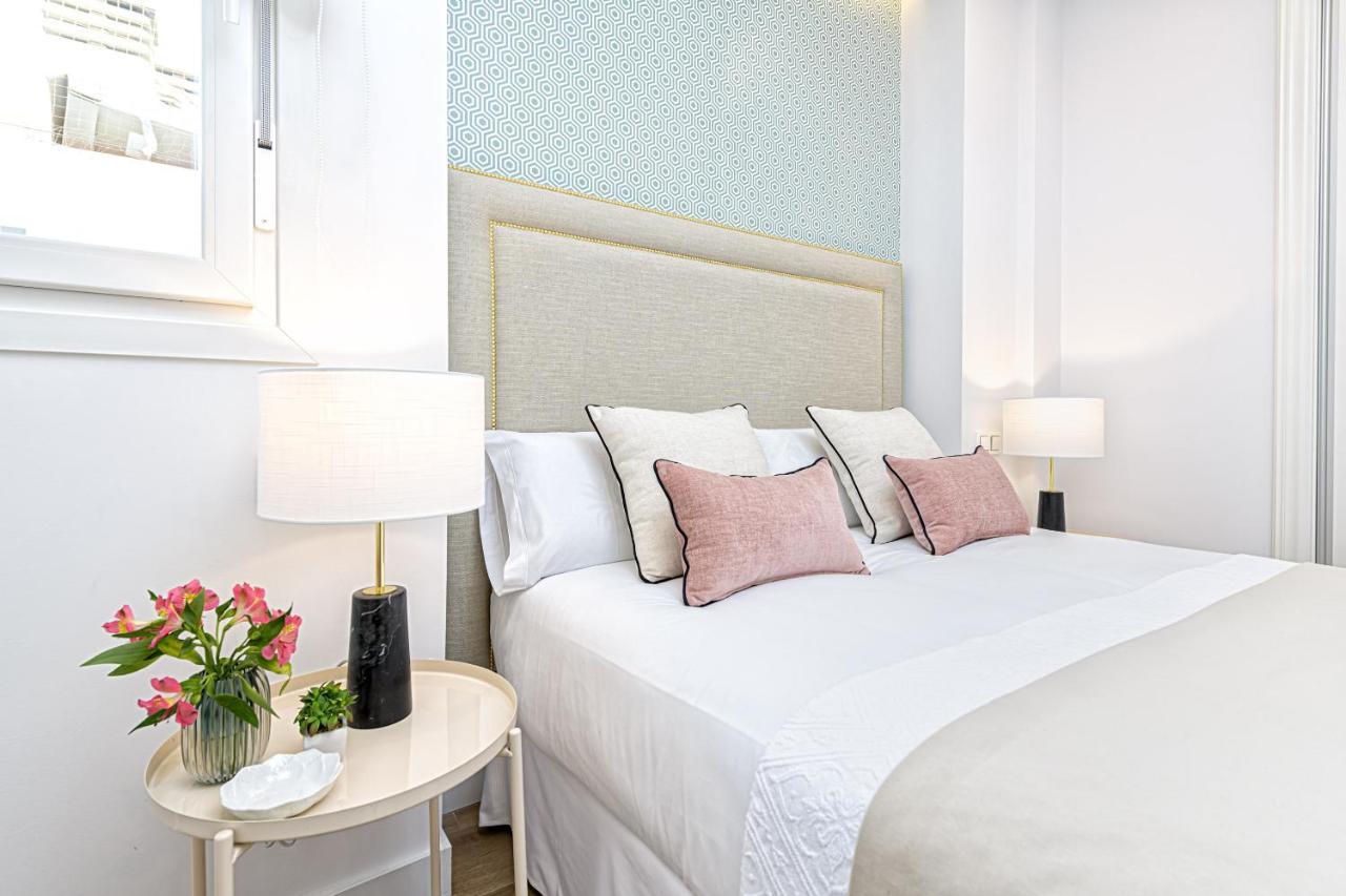 Apartment Iloftmalaga Calle Madre De Dios *