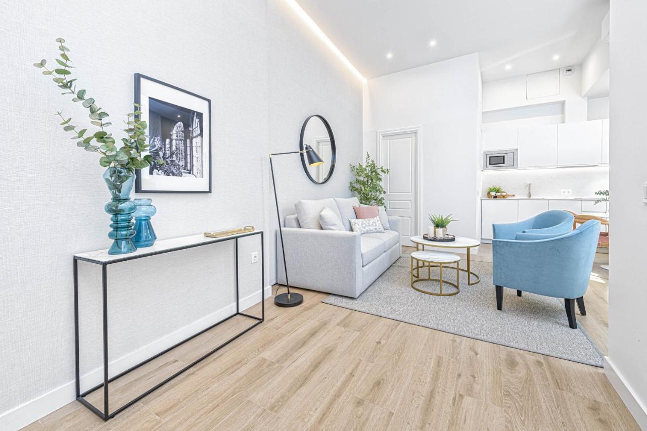 Apartment Iloftmalaga Calle Madre De Dios *