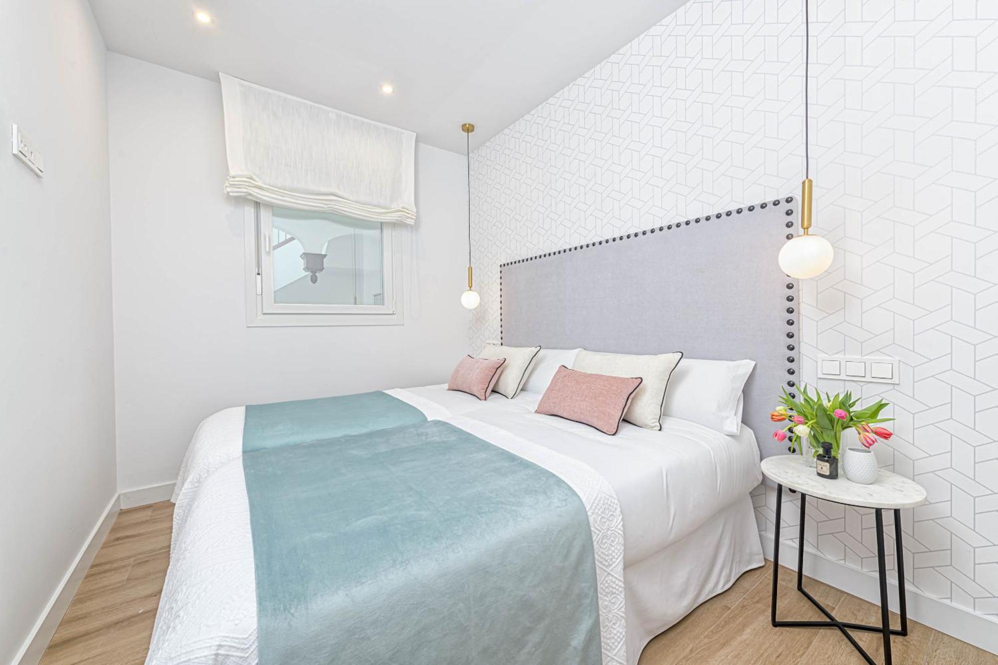 Apartment Iloftmalaga Calle Madre De Dios Málaga