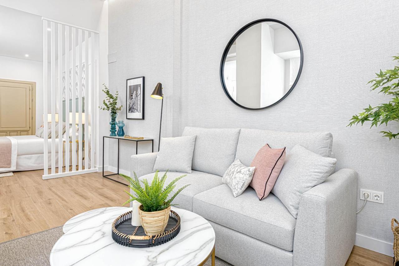 Apartment Iloftmalaga Calle Madre De Dios *